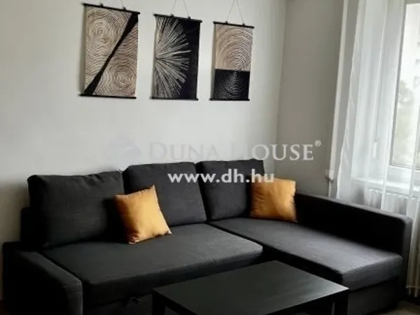 Eladó lakás Budapest X. kerület 27 nm