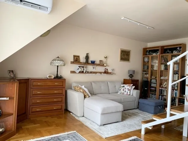 Eladó lakás Budapest XIV. kerület 102 nm