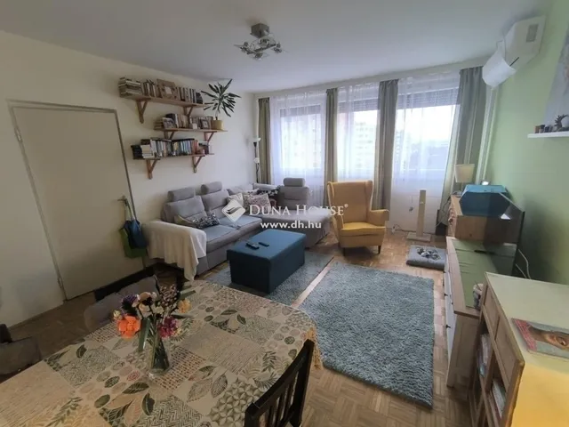 Eladó lakás Budapest XIV. kerület 46 nm