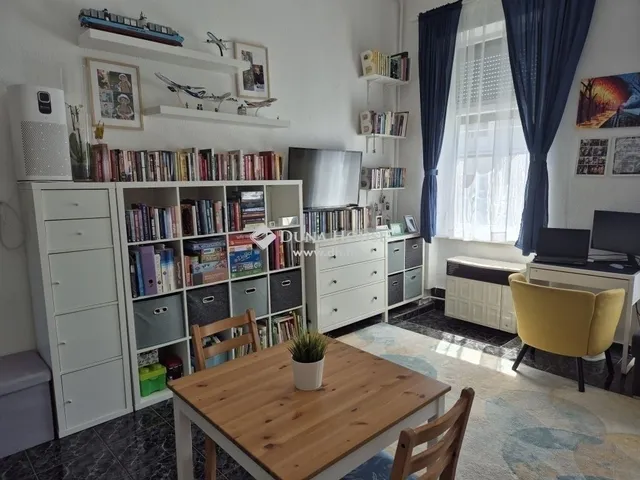 Eladó lakás Budapest XIV. kerület 52 nm