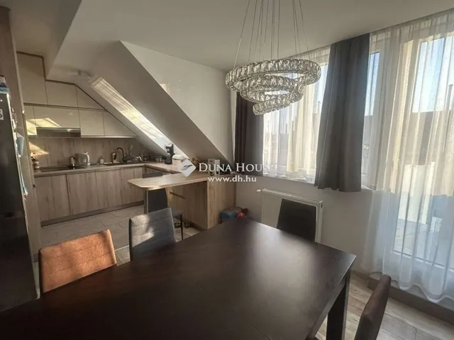 Eladó lakás Budapest IV. kerület 95 nm