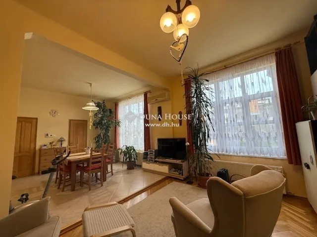 Eladó lakás Budapest XII. kerület 66 nm