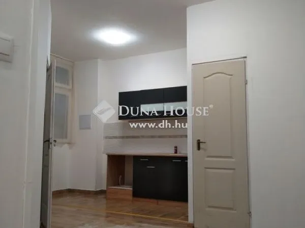 Eladó lakás Budapest VII. kerület 32 nm