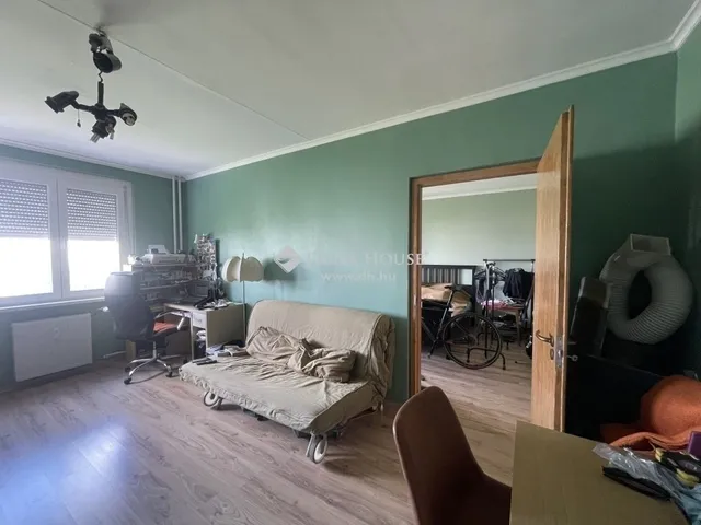 Eladó lakás Budapest XV. kerület 53 nm