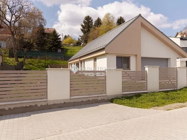 Eladó ház Szentendre 218 nm