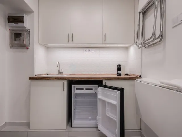 Eladó lakás Budapest VIII. kerület 11 nm