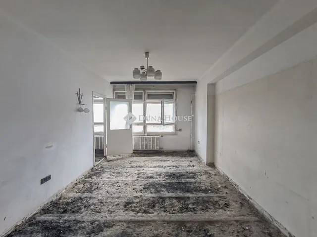 Eladó lakás Budapest XIII. kerület 46 nm