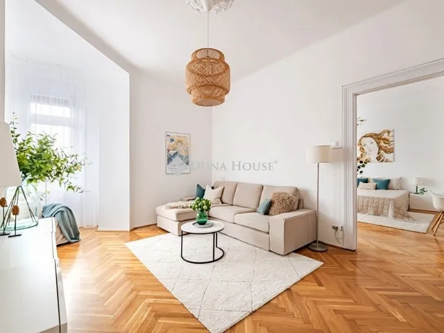 Eladó lakás Budapest X. kerület 68 nm