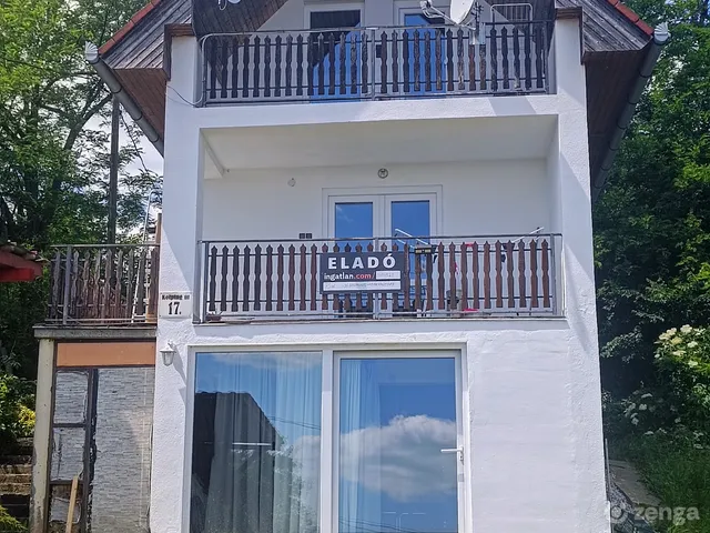 Eladó ház Alsópáhok 75 nm
