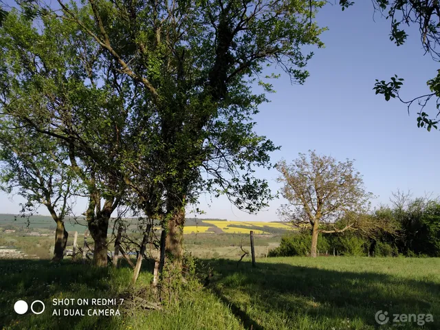 Eladó telek Zalacsány 3000 nm