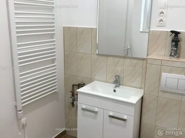 Kiadó lakás Budapest XIII. kerület, Újlipótváros 29 nm