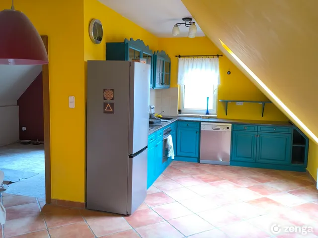 Kiadó lakás Sopron, Sopronbánfalva 51 nm