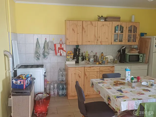Eladó ház Kunszállás 80 nm
