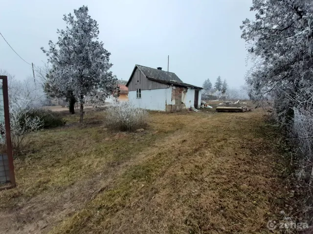 Eladó telek Debrecen, Haláp 727 nm