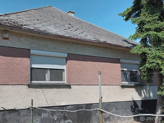 Eladó ház Székesfehérvár, Szárazrét 90 nm