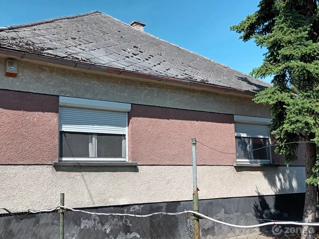 Eladó ház Székesfehérvár, Szárazrét 90 nm
