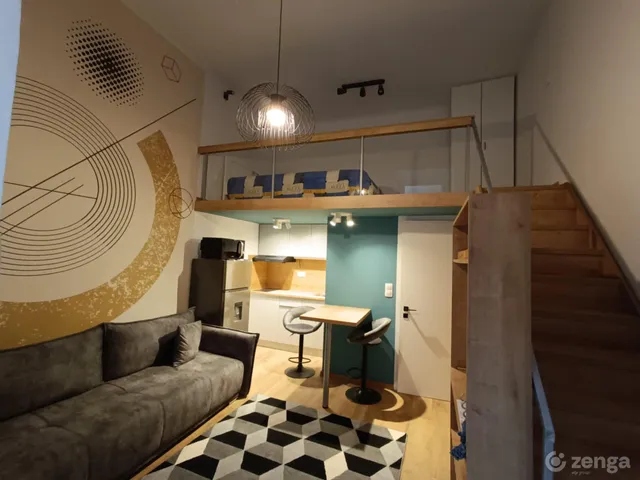 Kiadó lakás Budapest VII. kerület, Belső-Erzsébetváros 28 nm