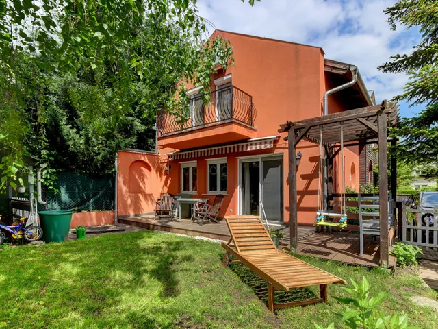 Eladó ház Dunakeszi, Szabadságliget 96 nm