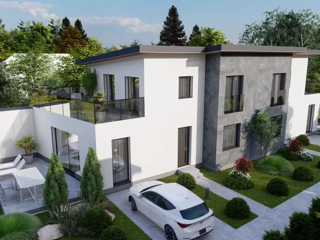 Eladó ház Mogyoród 152 nm