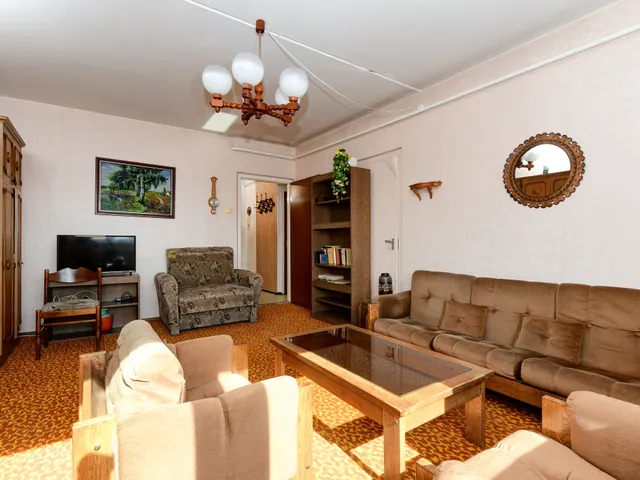 Eladó lakás Budapest XIII. kerület, Angyalföld, Petneházy 49 nm