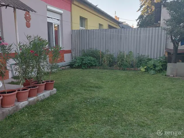 Eladó ház Budapest XXI. kerület, Csepel Belváros 128 nm