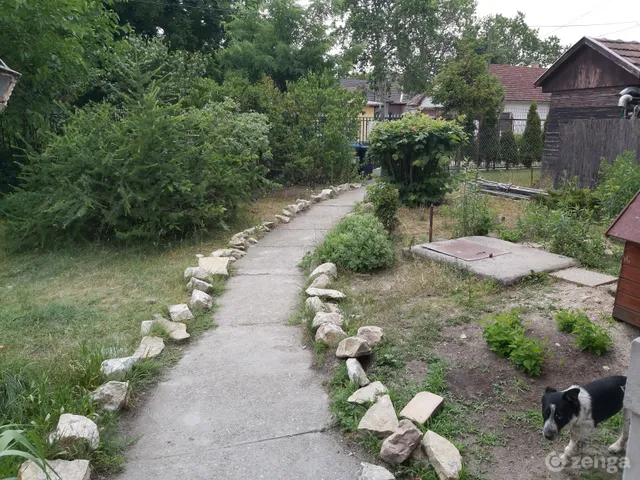 Eladó ház Budapest XXI. kerület, Csepel Belváros 128 nm