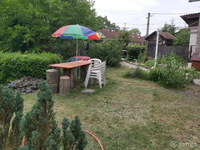 Eladó ház Budapest XXI. kerület, Csepel Belváros 128 nm