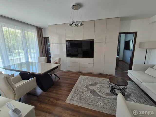 Kiadó lakás Debrecen, Széchenyikert 72 nm