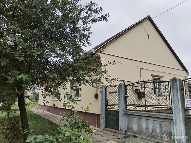 Eladó ház Kiskunlacháza 120 nm