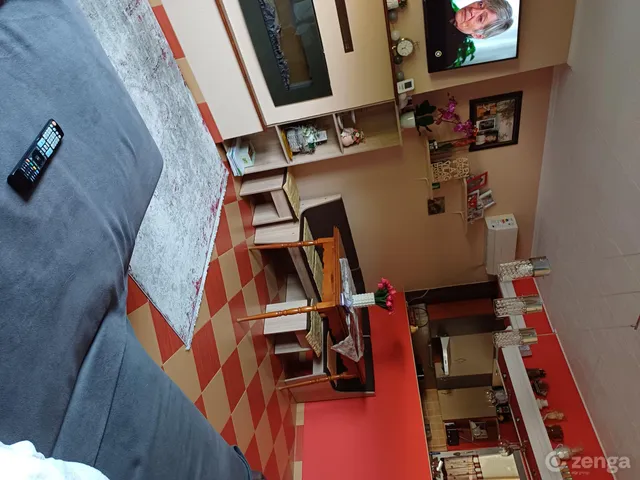 Eladó lakás Mosonmagyaróvár, Dunapart 62 nm