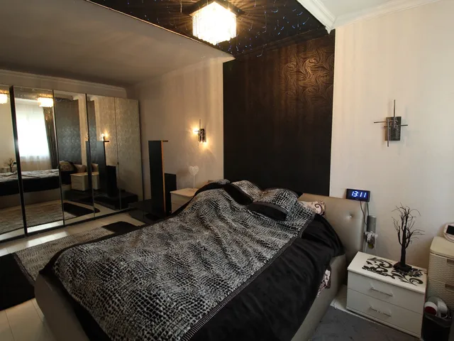 Kiadó lakás Cserszegtomaj 50 nm
