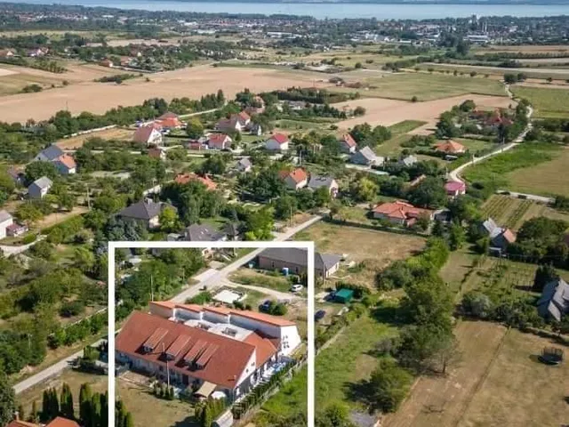 Eladó lakás Cserszegtomaj 50 nm