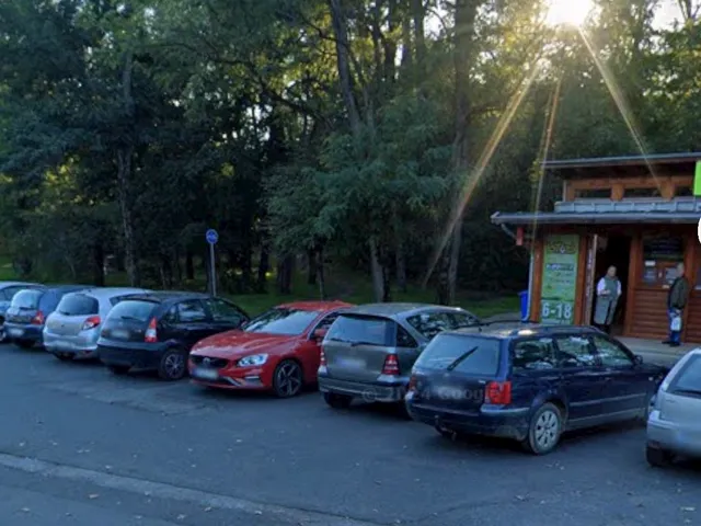 Eladó telek Nyíregyháza, Jósaváros 55 nm