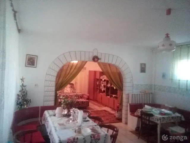 Eladó ház Erdőhorváti 160 nm