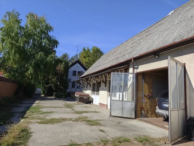 Eladó ház Lajosmizse 166 nm