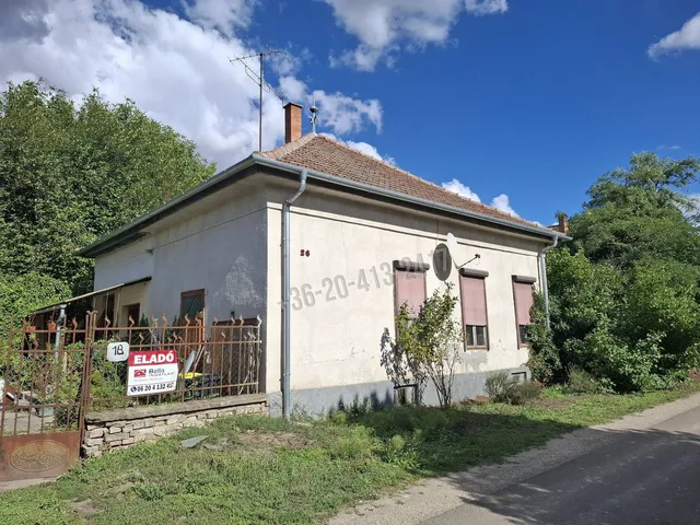 Eladó ház Albertirsa 98 nm