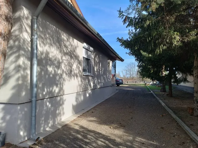Eladó ház Táborfalva 161 nm