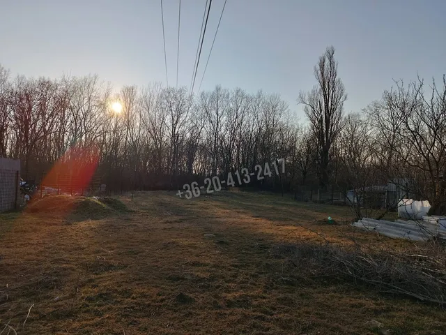 Eladó ház Hernád 175 nm