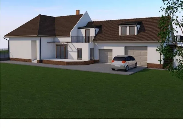 Eladó ház Pécel 183 nm