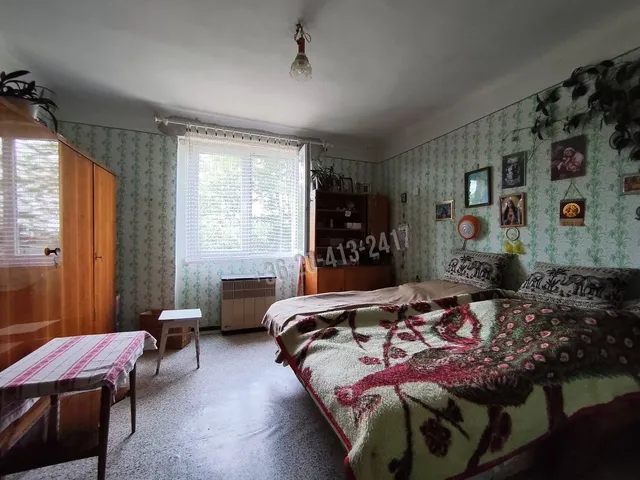 Eladó ház Táborfalva 61 nm