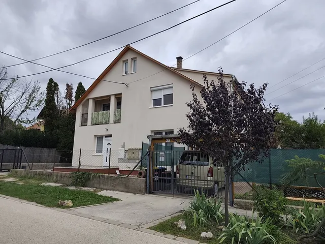 Eladó lakás Budapest XVII. kerület, Rákosliget 66 nm