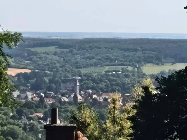 Eladó ház Kőszeg 700 nm