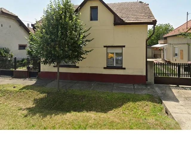 Eladó ház Halásztelek 152 nm