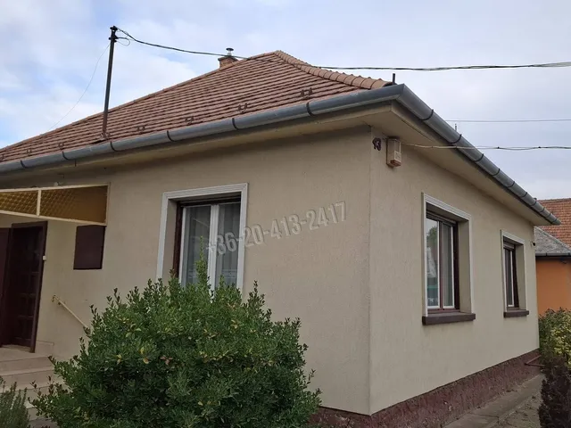 Eladó ház Monorierdő 68 nm