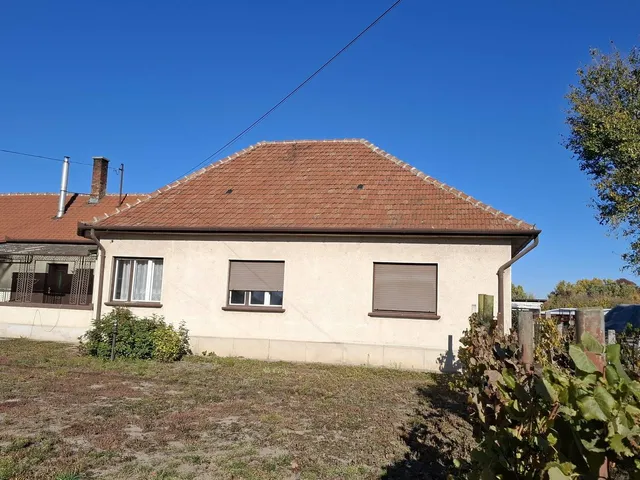 Eladó ház Albertirsa 108 nm