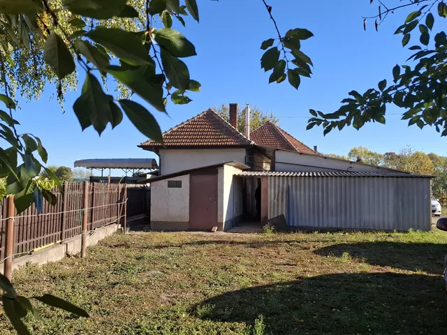 Eladó ház Albertirsa 108 nm