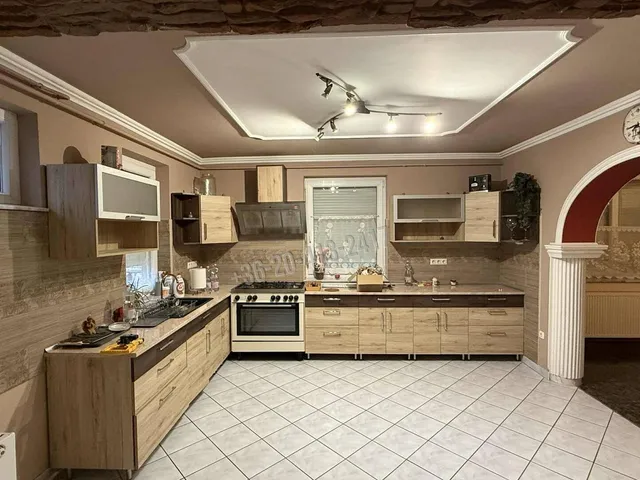 Eladó ház Jászapáti 90 nm