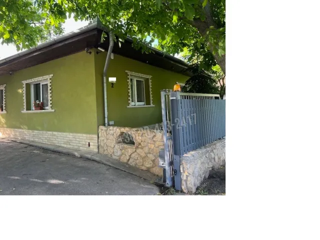 Eladó ház Pilis 100 nm