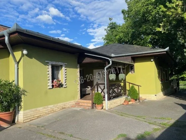 Eladó ház Pilis 100 nm