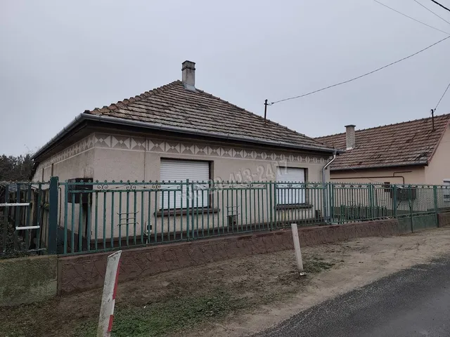 Eladó ház Dabas, Városközpont 69 nm